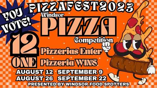 Pizza Fest