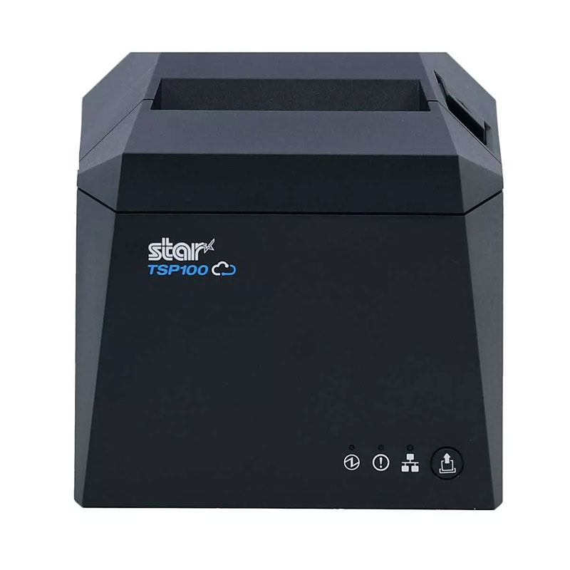 Star Micronics thermal printer